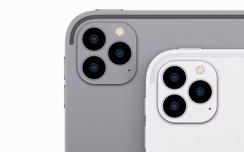 5 tính năng của iPhone 12 chưa có ở điện thoại Android -0