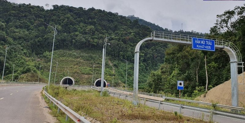 Hầm Mũi Trâu. Để không lãng phí tài sản nhà nước và đẩy rủi ro về phía người dân -0
