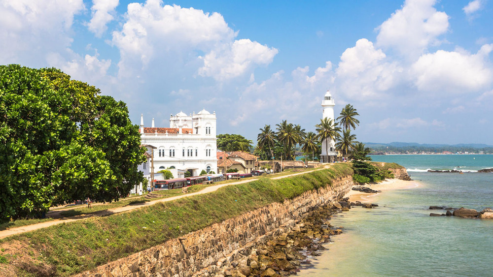 Sri Lanka đứng thứ hai với 93,69 điểm Tiếp tục gây ấn tượng với CNTraveler, Việt Nam là điểm đến yêu thích năm 2020 -0