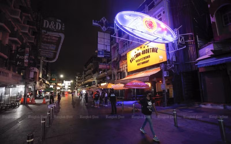 Thái Lan sẵn sàng mở cửa trở lại