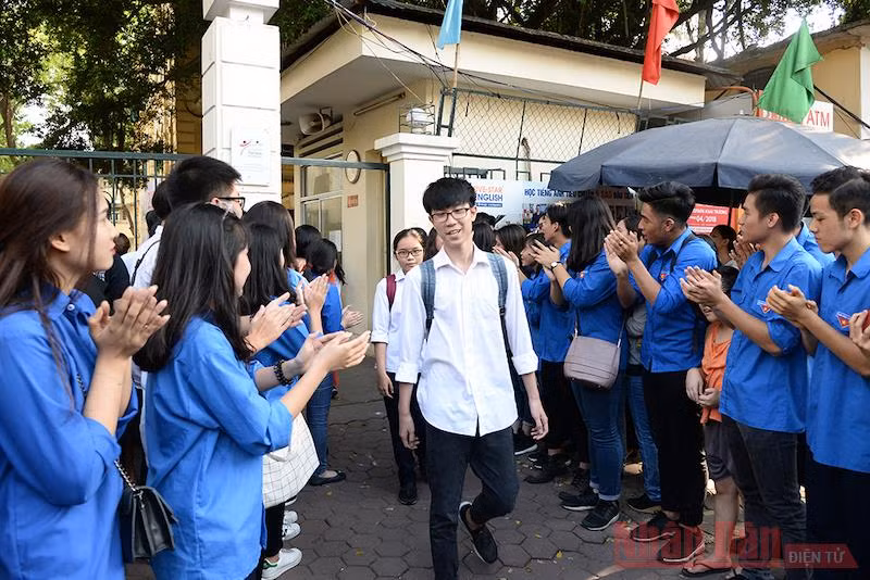 (Ảnh minh hoạ: THỦY NGUYÊN)