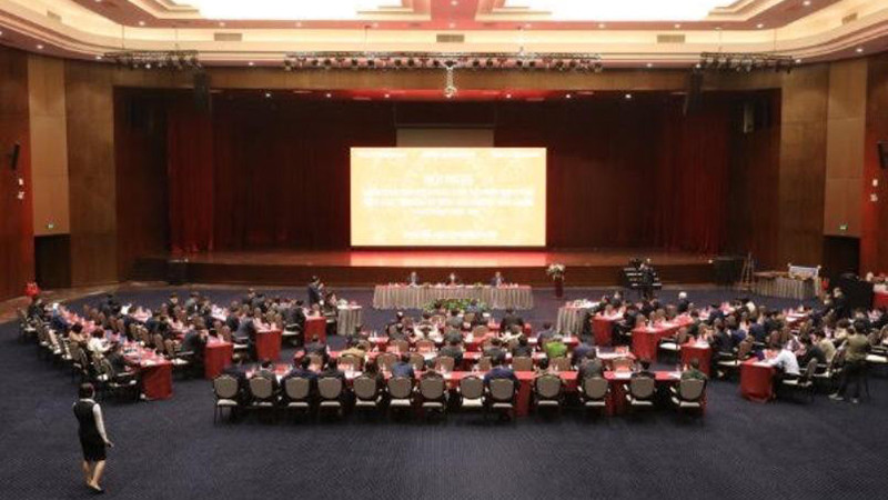 Quang cảnh hội nghị. 3 tỉnh thúc đẩy liên kết vùng giai đoạn 2022-2025 -0