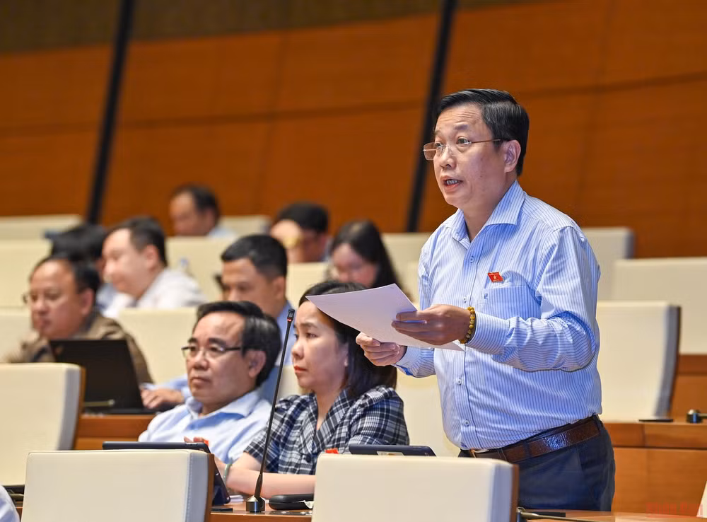 Tạo cơ chế đột phá, phát huy tối đa tiềm năng, lợi thế của Khánh Hòa -0