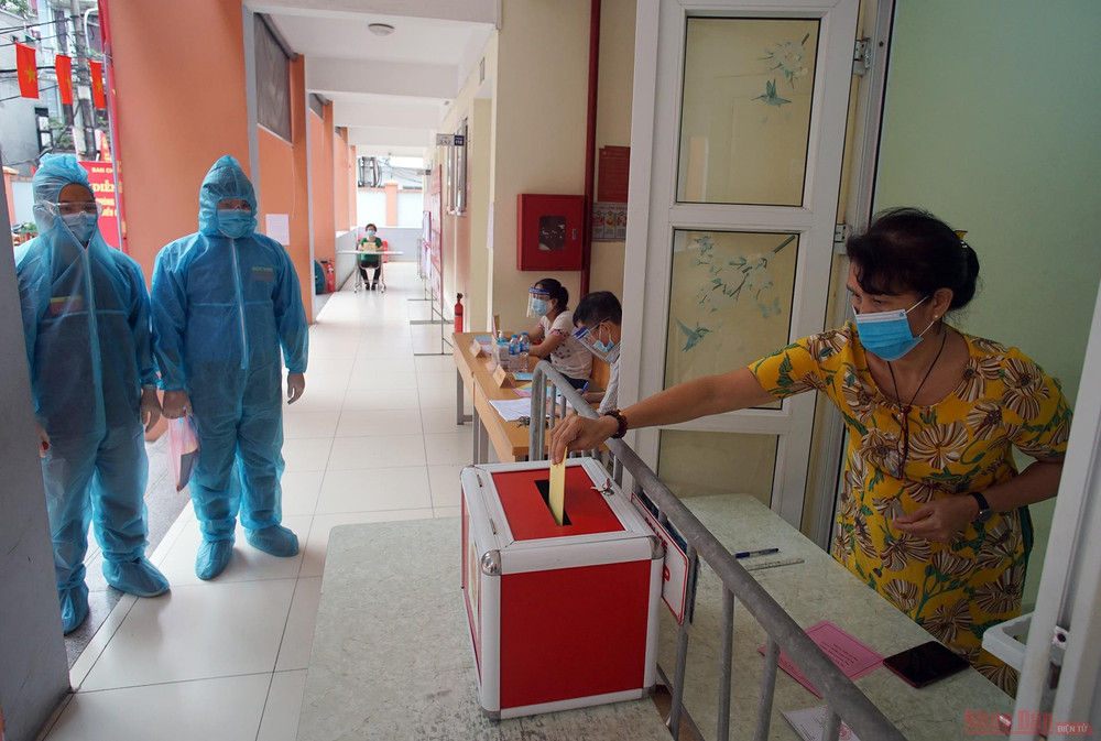 Chuẩn bị đón ngày hội lớn tại Hà Nội ảnh 1 1_6736-1621322636265.jpg