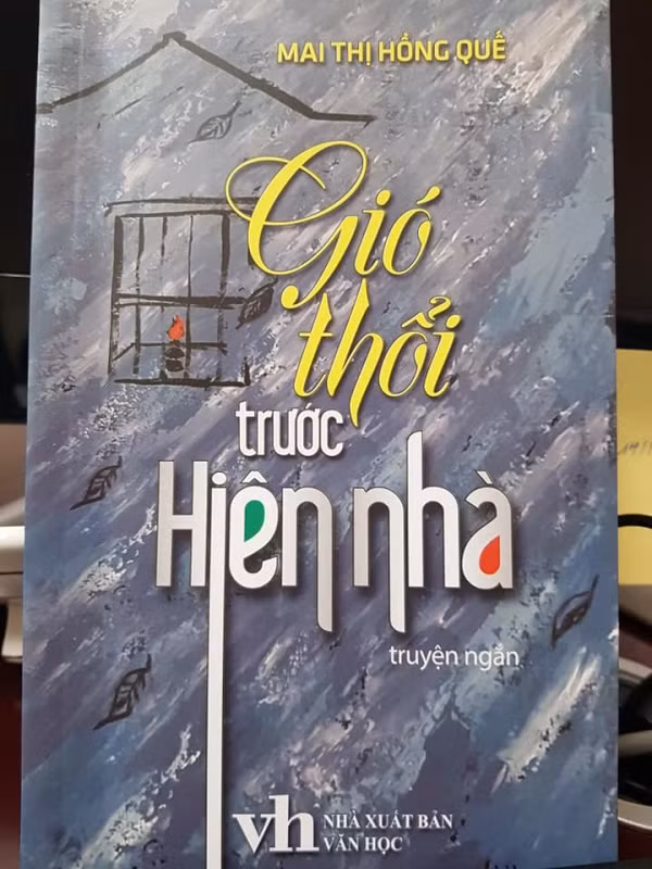 Cô giáo viết văn -0