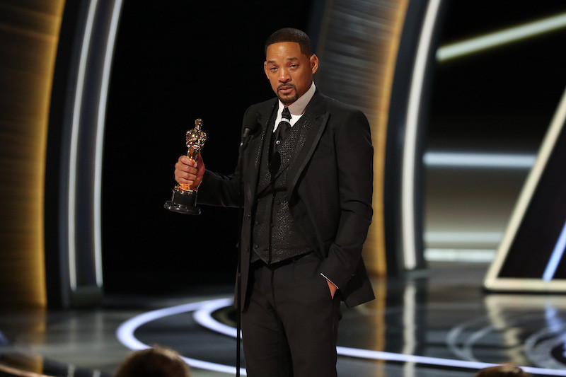 Ảnh: CNN/ABC Lễ trao giải Oscar 2022: Jessica Chastain giành giải Nữ diễn viên chính xuất sắc nhất -0