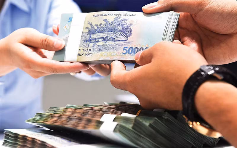 (Ảnh minh họa: tapchitaichinh.vn)