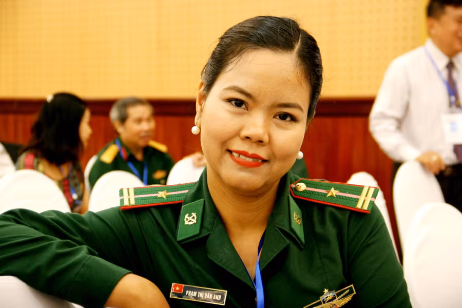 Khơi lên những mạch nguồn của sự sống và tình hữu nghị -0