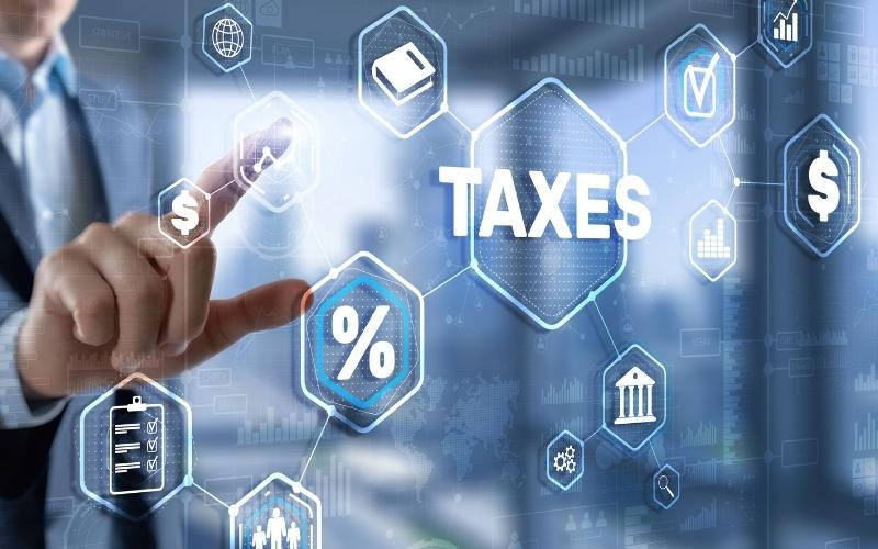 Phê duyệt Chiến lược cải cách hệ thống thuế đến năm 2030