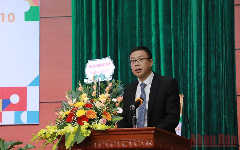 Hệ thống tiêu chuẩn quốc gia hỗ trợ hàng hóa tiếp cận các thị trường lớn