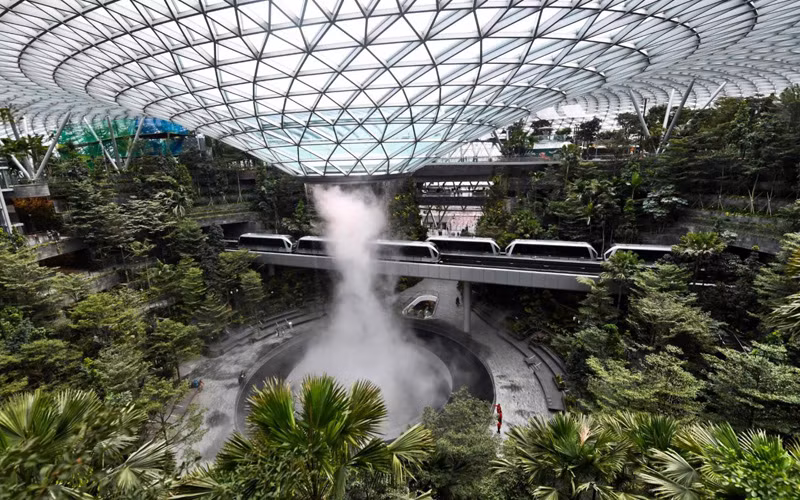 Thông qua thẻ thông hành số của IATA, Singapore kỳ vọng khôi phục du lịch quốc tế -0