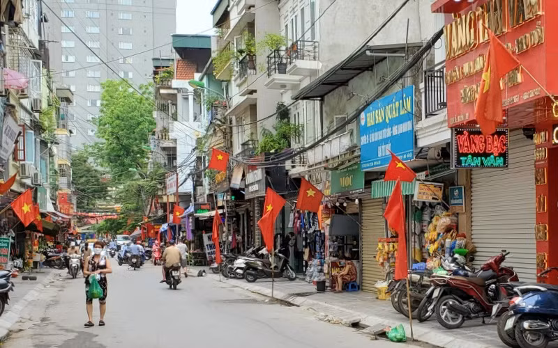 Khuyến nghị xem xét gói kích thích tài khóa mới để phục hồi kinh tế