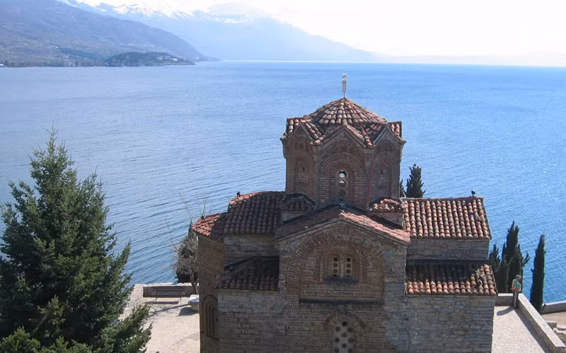 Nhiều Di sản Thế giới đối mặt với nguy cơ mất danh hiệu -0