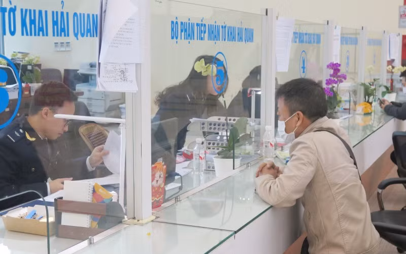 Lạng Sơn nỗ lực đẩy mạnh hoạt động xuất nhập khẩu giữa thời dịch Covid-19 -0