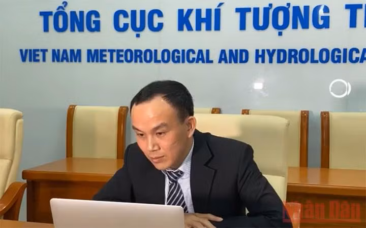 Miền bắc sẽ rét trong dịp Tết Nguyên đán Nhâm Dần -0