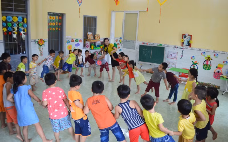 Quảng Ngãi đặt mục tiêu tiêm vaccine phòng Covid-19 cho trẻ em từ 5 đến dưới 12 tuổi an toàn, đạt chất lượng và đúng tiến độ.