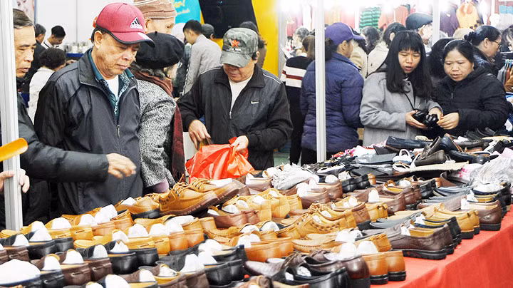 RCEP - Cơ hội mở rộng thị trường xuất khẩu -0