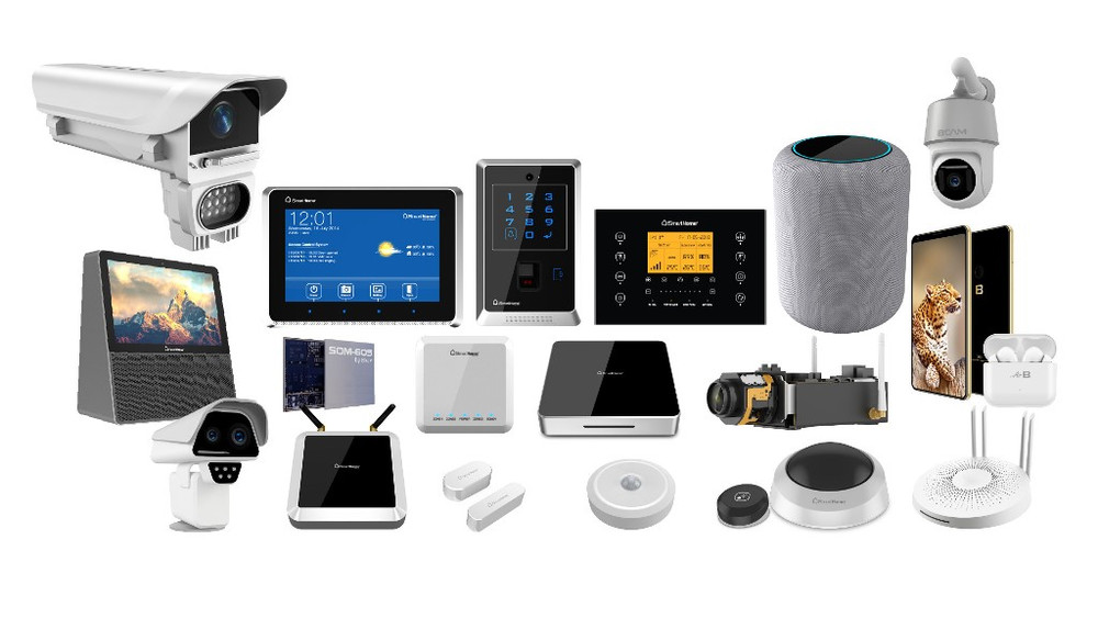 Sản phẩm của Bkav Hardware Solution.