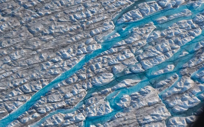 Greenland -1