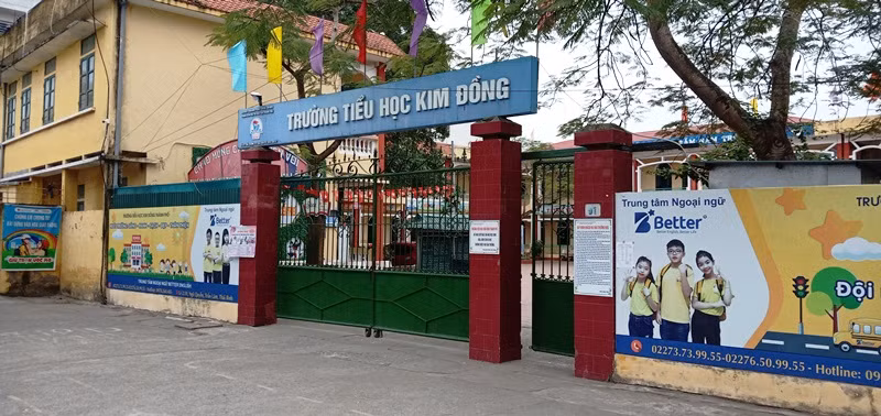 Nhiều địa phương cho học sinh nghỉ học tránh rét -0