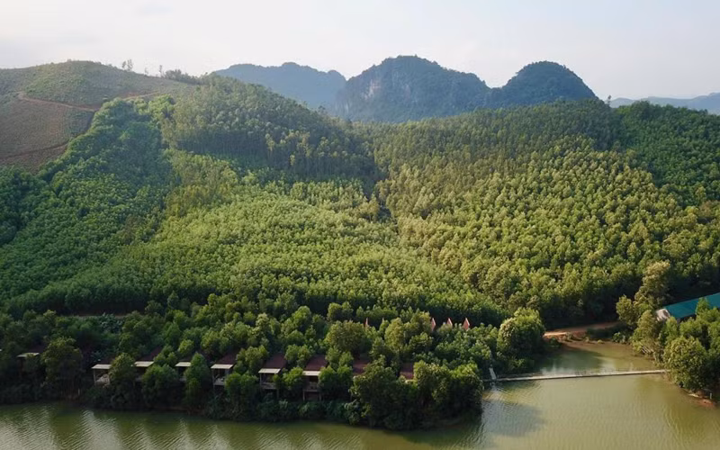 Phát triển du lịch bền vững hậu Covid-19