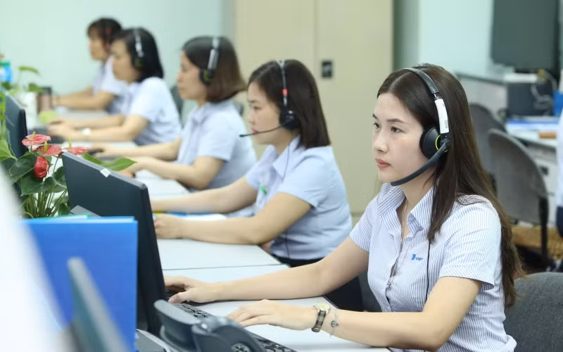 VNPT khuyến cáo khách hàng cảnh giác trước hành vi lừa đảo qua điện thoại vào thời điểm cuối năm -0