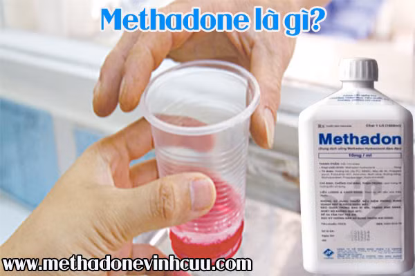 Uống nhầm methadone, một cháu bé bị ngộ độc nặng