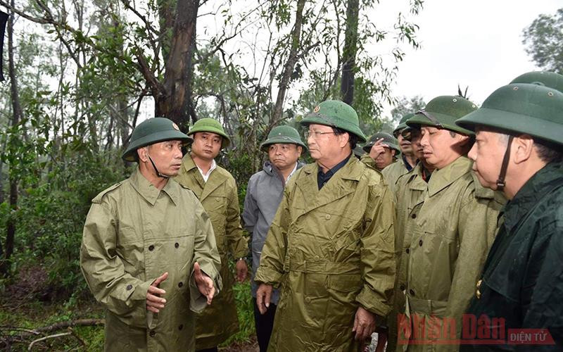 Ảnh: NHẬT BẮC