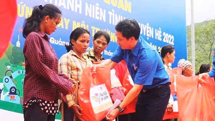 Giấc mơ trên cổng trời Cha Lo -0