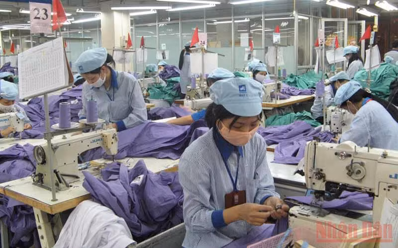 Ngành xuất khẩu tỷ USD “ngấm đòn” Covid-19 -0