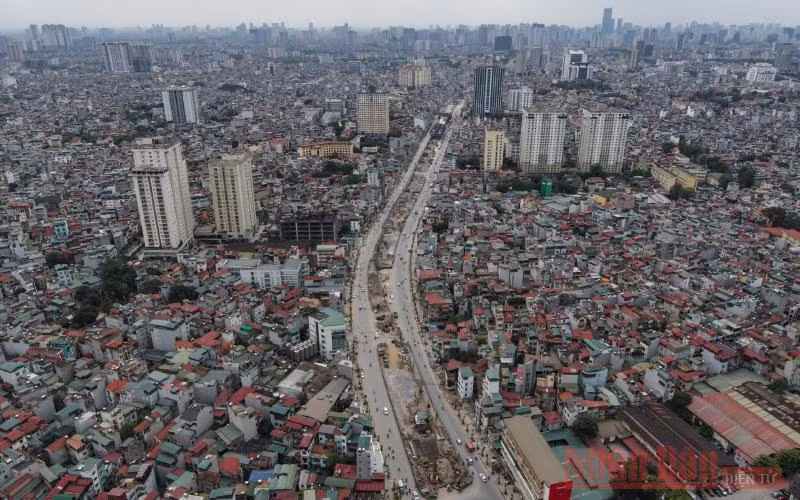 (Ảnh minh họa: ĐỨC ANH)