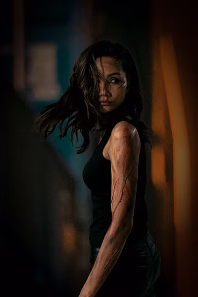 Phim bom tấn hành động “578: Phát đạn của kẻ điên” ra rạp đầu năm 2022 -0