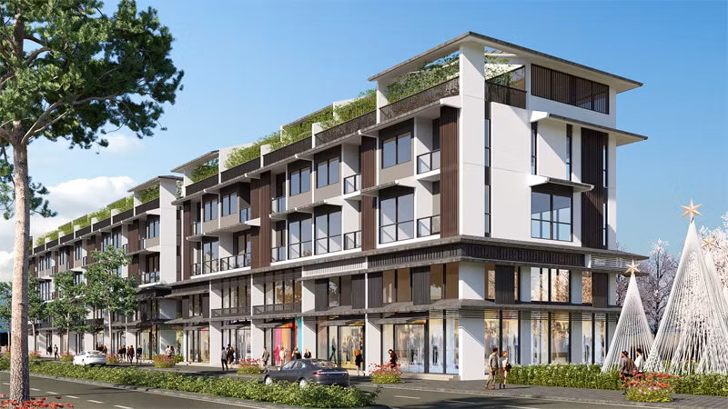 Ra mắt phân khu Koto thuộc quần thể nghỉ dưỡng khoáng nóng Sun Beauty Onsen -0