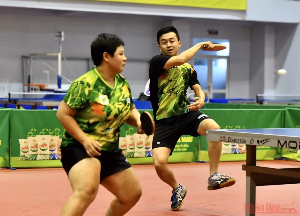 TP Hồ Chí Minh giành chức vô địch đầu tiên -0