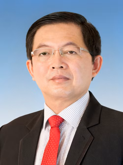 Đồng chí Hồ Quốc Dũng được bầu là Bí thư Tỉnh ủy Bình Định -0