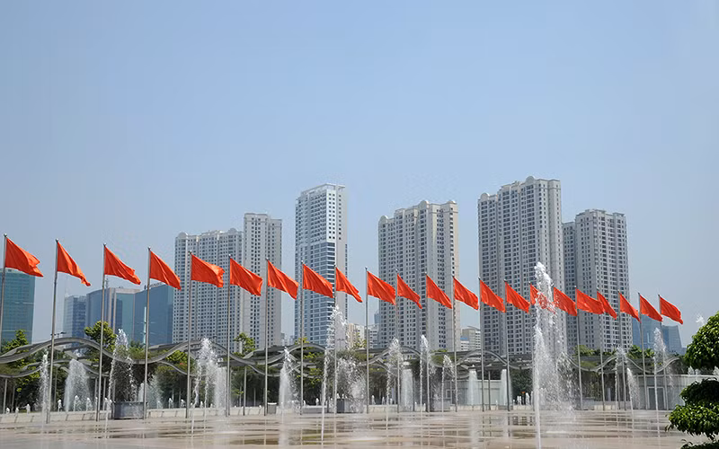 Ảnh minh họa. (Ảnh: Trần Hải)