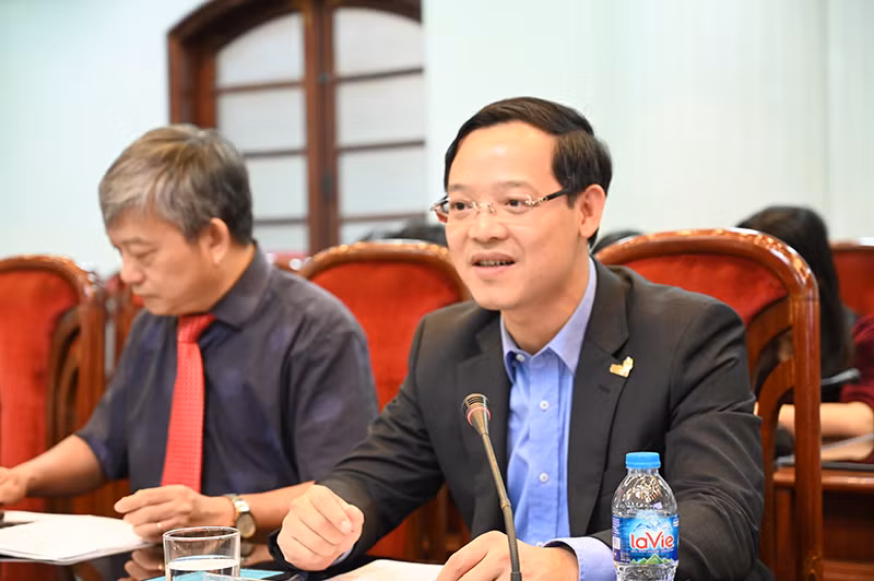 Giao lưu trực tuyến 
