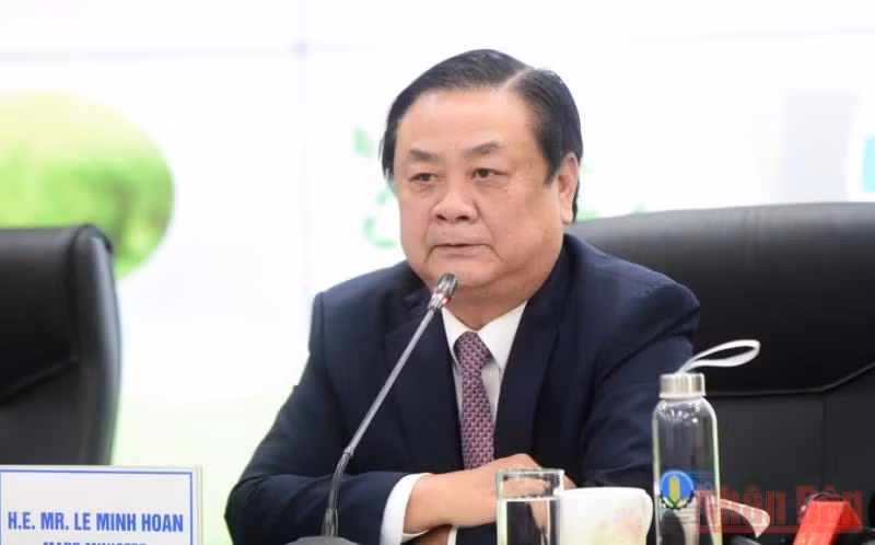 Xanh hóa nông nghiệp: Những cơ hội và thách thức -0