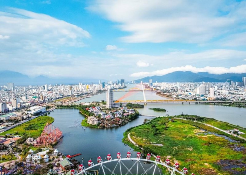 Quyết tâm đưa ngành du lịch Đà Nẵng phục hồi và phát triển mạnh mẽ. a2.jpg -0