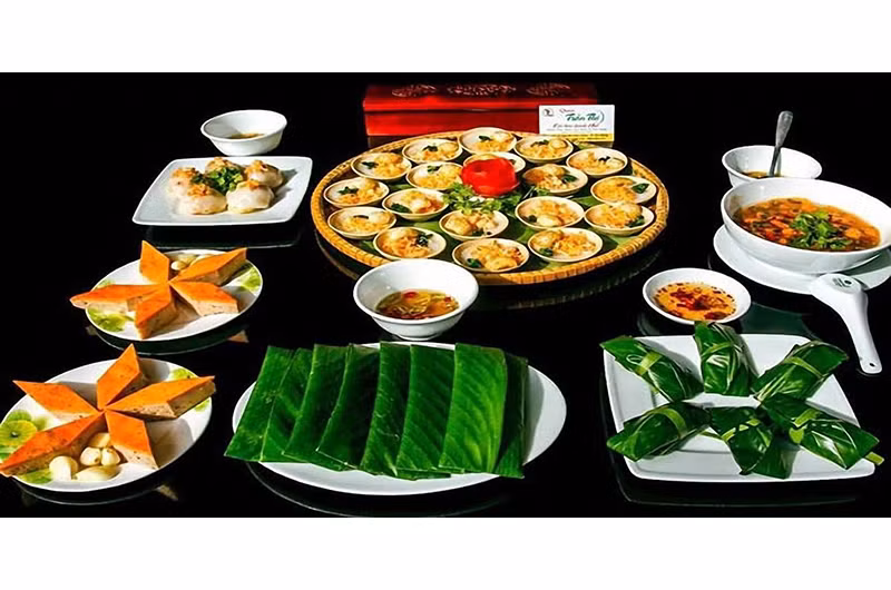 Ảnh minh họa (nguồn: Sở Du lịch Thừa Thiên Huế).