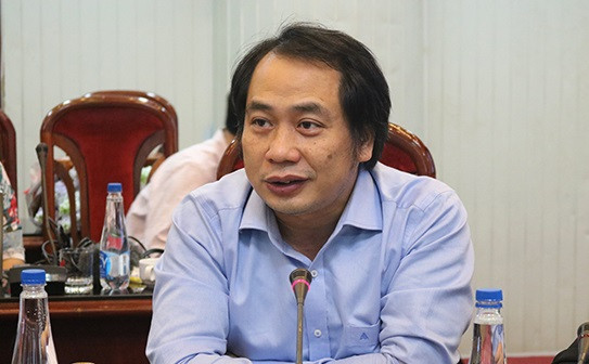 BS Nguyễn Trung Cấp. Chuyên gia phân tích về tái nhiễm và tái dương tính với SARS-CoV-2 -0