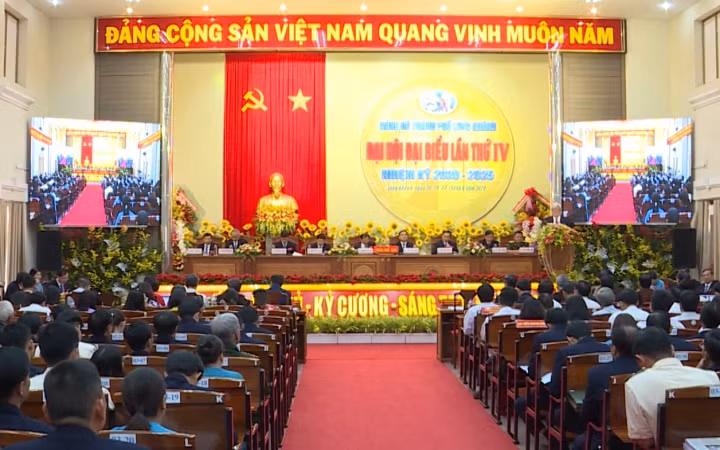 Xây dựng Long Khánh trở thành đô thị xanh, hiện đại -0