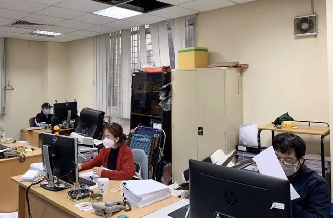 Cục Sở hữu trí tuệ tập trung nguồn lực đẩy nhanh thủ tục cấp đăng ký quyền sở hữu công nghiệp.