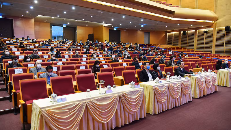 Xây dựng ngành ngoại giao trong sạch, vững mạnh, toàn diện, hiện đại và chuyên nghiệp -0