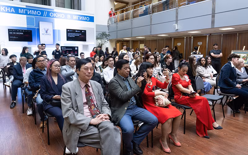 Ngày văn hóa Việt Nam tại Moskva -0