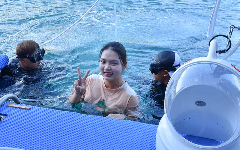 Nhiều sản phẩm du lịch mới ở đảo ngọc Phú Quốc -0