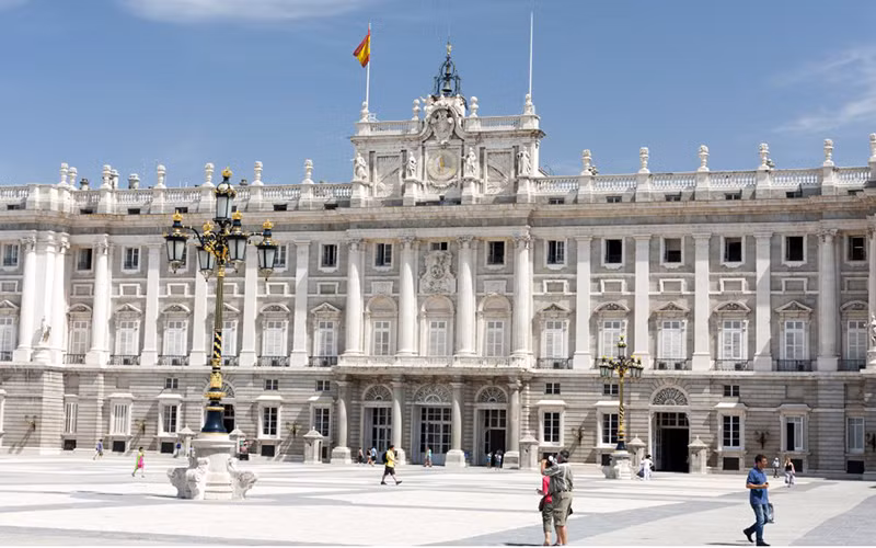 Top 10 điểm du lịch không thể bỏ qua khi đến Tây Ban Nha -0