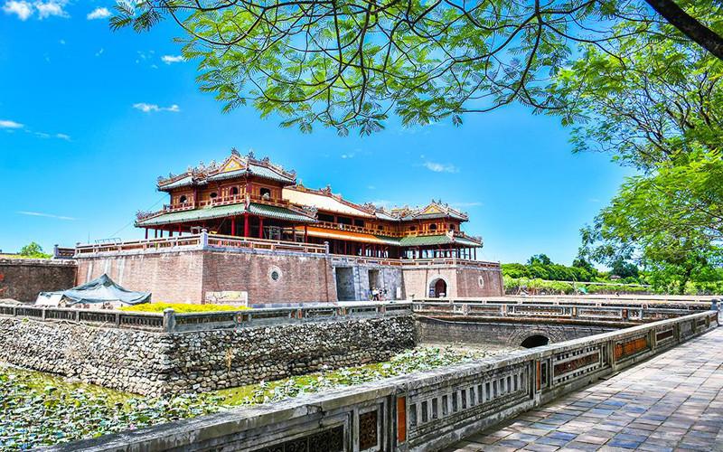 Du lịch ảm đạm vì Covid-19 (Ảnh minh họa) Du lịch Việt Nam 2020: phát huy nội lực trong “bão Covid-19” -0