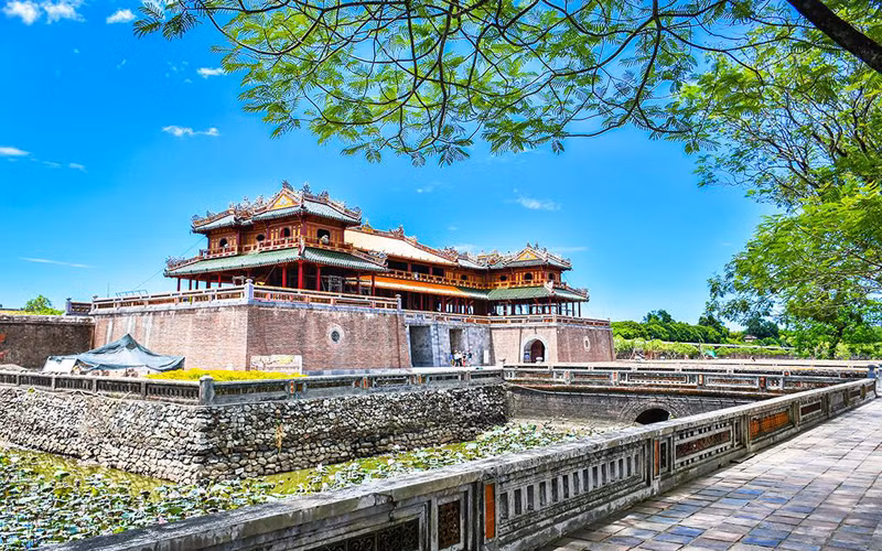 Du lịch Việt Nam 2020: phát huy nội lực trong “bão Covid-19” -0