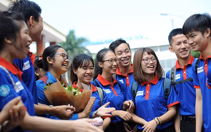 “Tiếp sức mùa thi” phù hợp giai đoạn “bình thường mới” -0